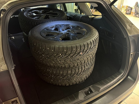 Subaru Outback 12 of 16