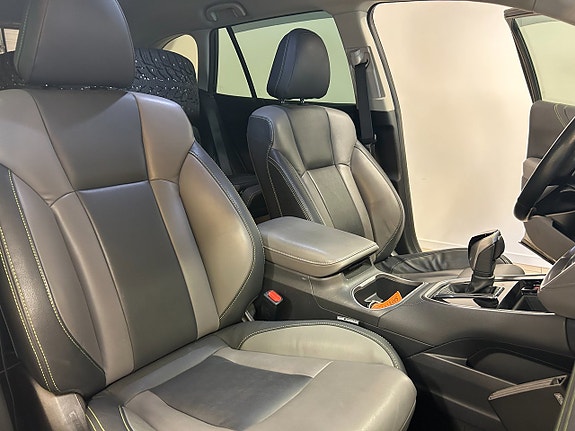 Subaru Outback 10 of 16