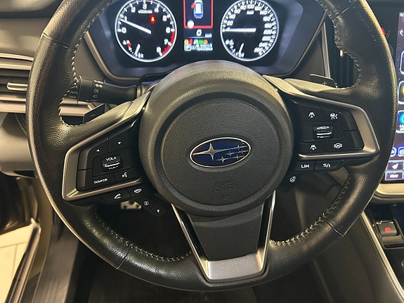 Subaru Outback 15 of 16