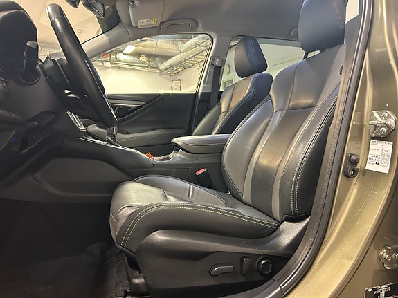 Subaru Outback 13 of 16