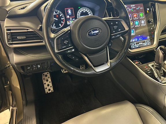 Subaru Outback 14 of 16