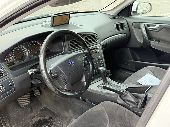 Volvo V70 5 of 5