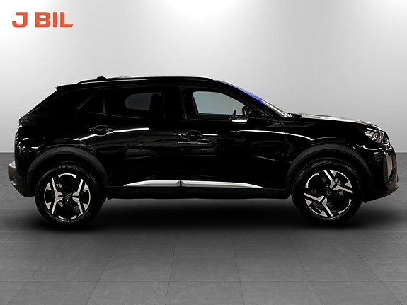 Peugeot 2008 12 of 14