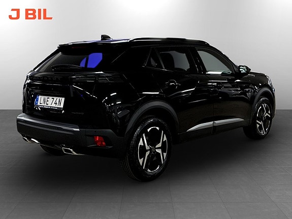 Peugeot 2008 3 of 14
