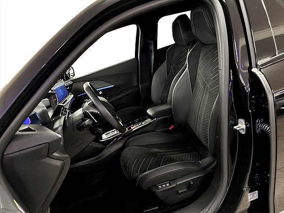 Peugeot 2008 4 of 14
