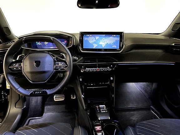 Peugeot 2008 6 of 14