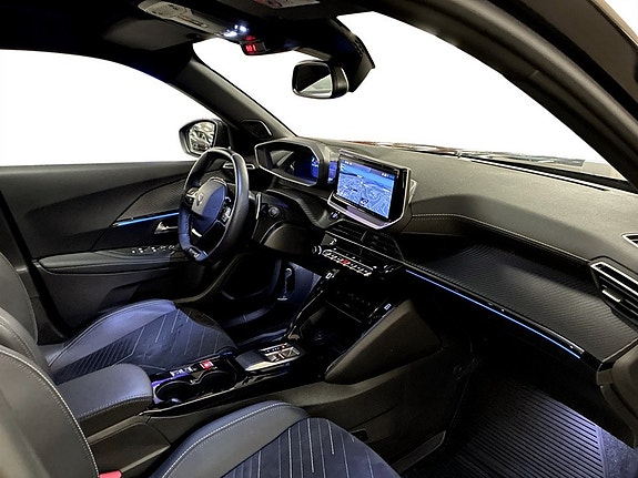 Peugeot 2008 10 of 14