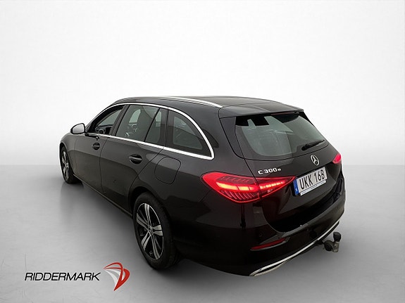 Mercedes-Benz C300 4 of 30