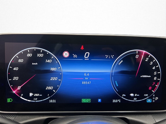 Mercedes-Benz C300 15 of 30