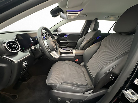 Mercedes-Benz C300 14 of 30