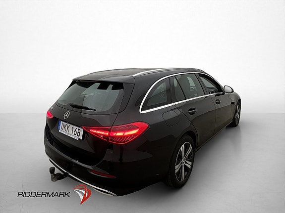 Mercedes-Benz C300 6 of 30