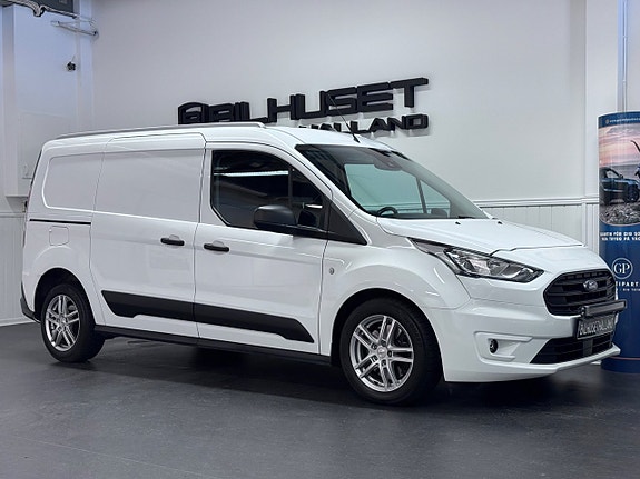 Ford Transit Connect 5 of 18