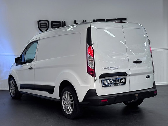 Ford Transit Connect 7 of 18