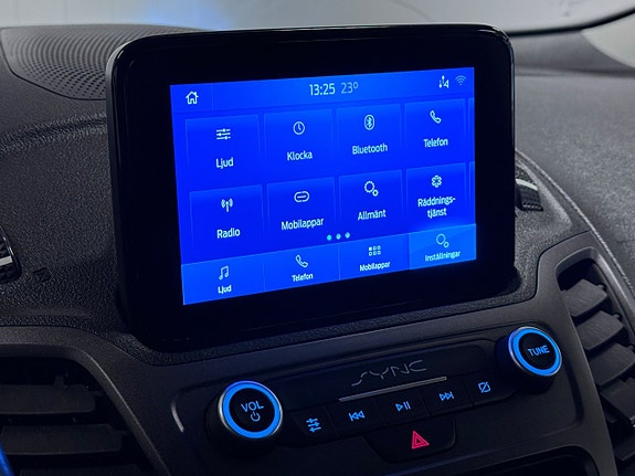 Ford Transit Connect 18 of 18
