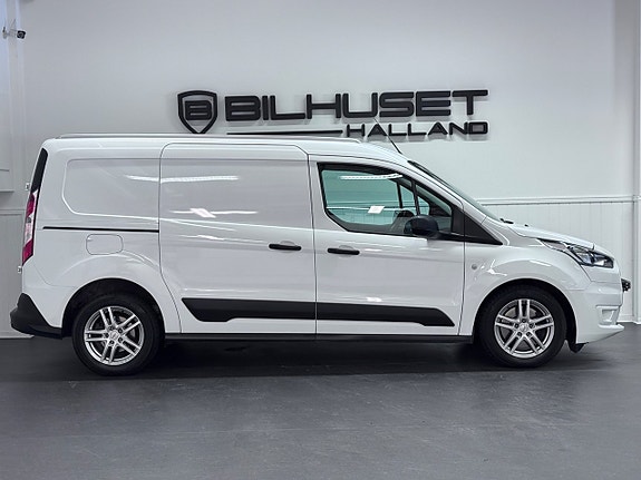 Ford Transit Connect 6 of 18
