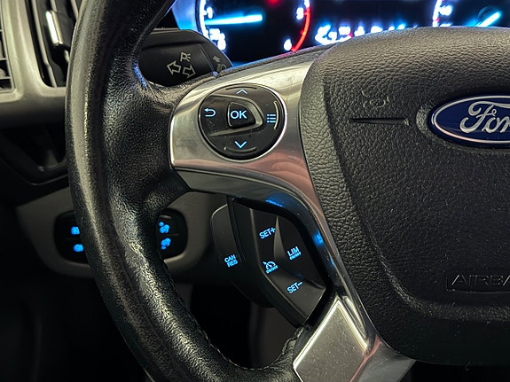 Ford Transit Connect 14 of 18