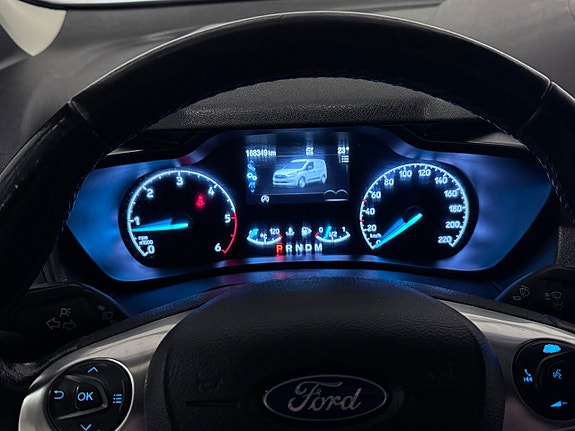 Ford Transit Connect 13 of 18