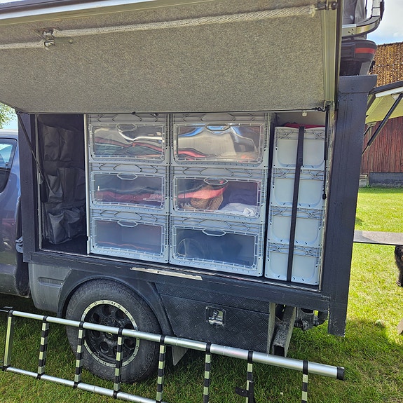 Toyota HiLux 6 of 7