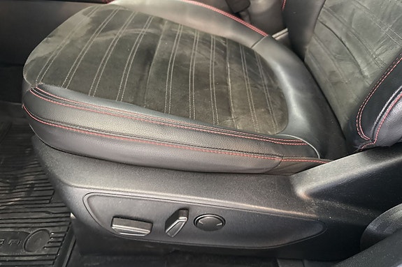 Ford Kuga 14 of 22