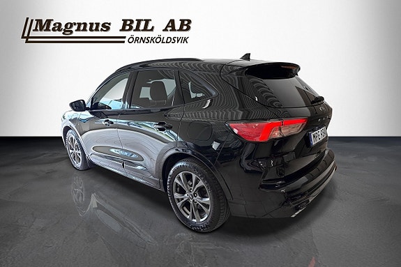 Ford Kuga 3 of 22