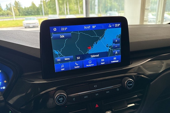 Ford Kuga 9 of 22