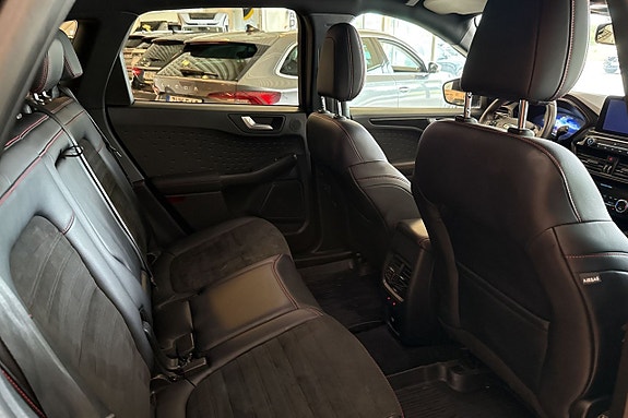 Ford Kuga 20 of 22
