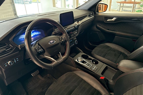 Ford Kuga 5 of 22