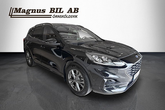 Ford Kuga 2 of 22