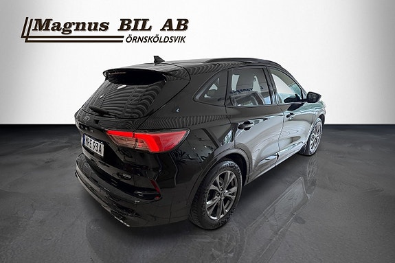 Ford Kuga 4 of 22