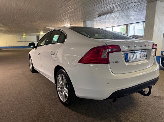 Volvo S60 6 of 18