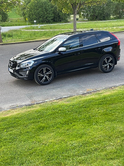 Volvo XC60 6 of 15