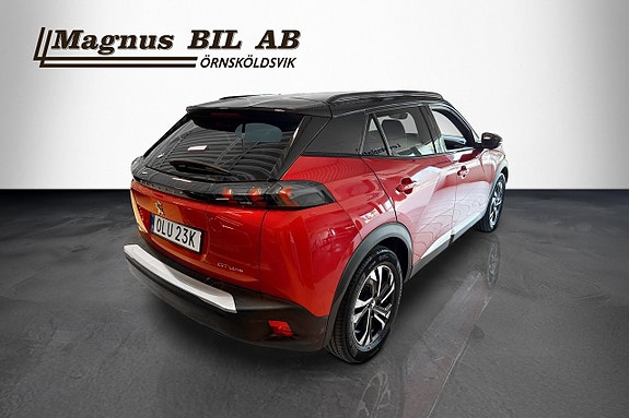 Peugeot 2008 4 of 14
