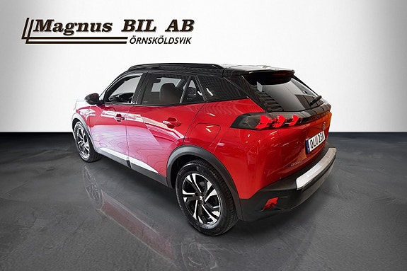 Peugeot 2008 3 of 14