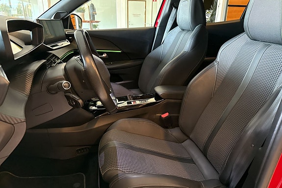 Peugeot 2008 6 of 14