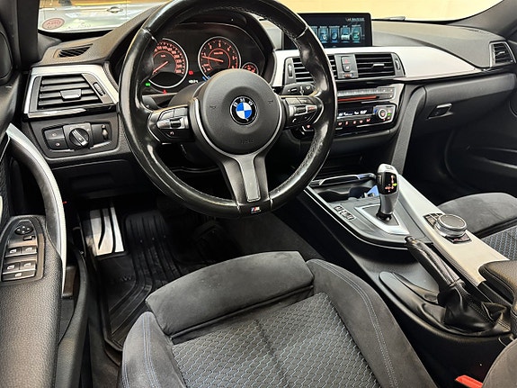 BMW 320 9 of 18