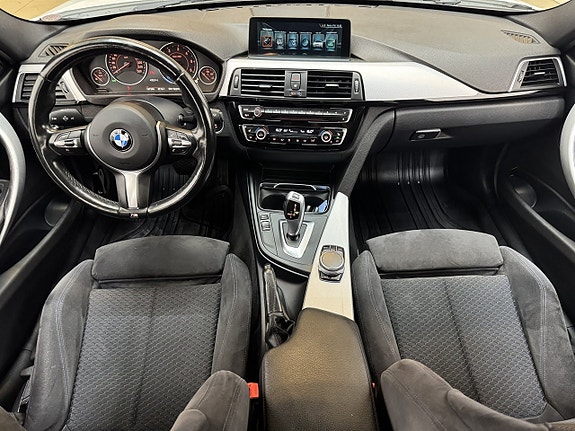 BMW 320 10 of 18