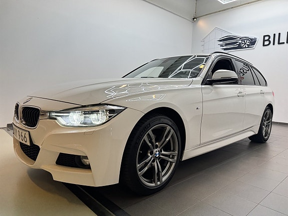 BMW 320 5 of 18
