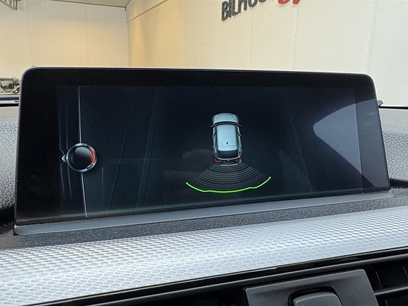 BMW 320 13 of 18