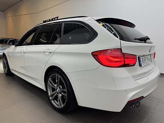 BMW 320 4 of 18