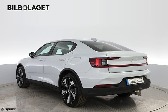 Polestar 2 3 of 18