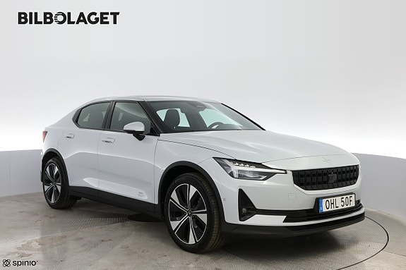 Polestar 2 6 of 18
