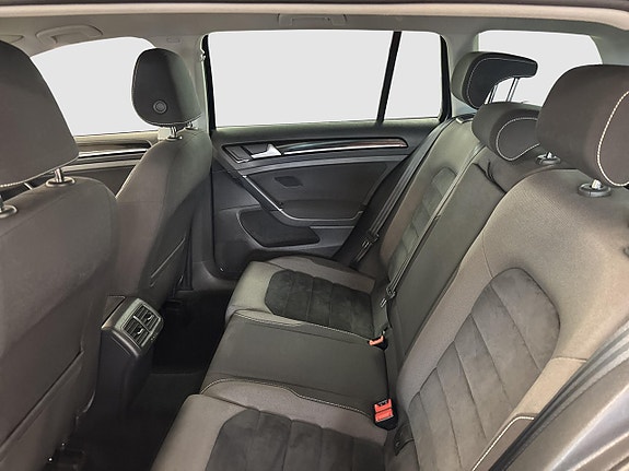 Volkswagen Golf I 11 of 12