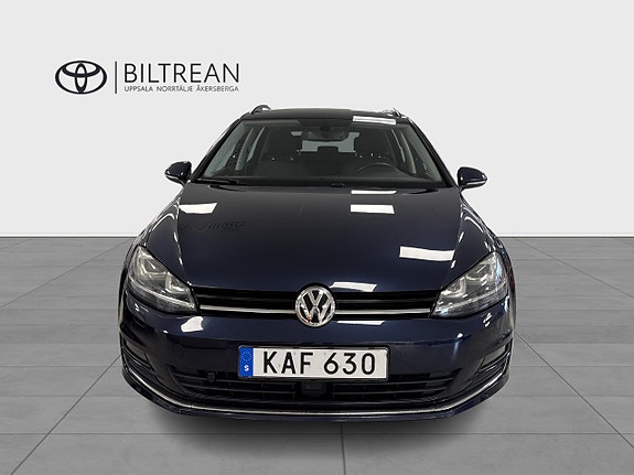 Volkswagen Golf I 7 of 12