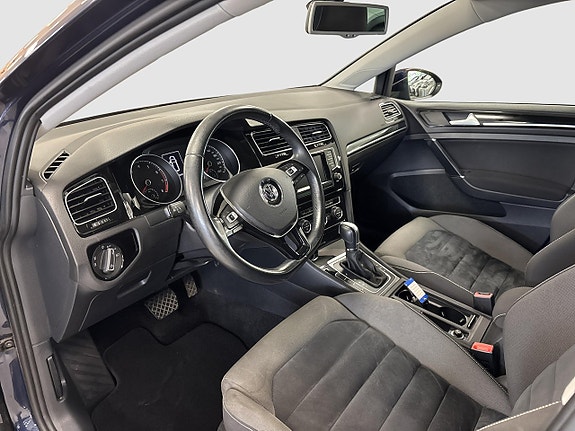 Volkswagen Golf I 10 of 12