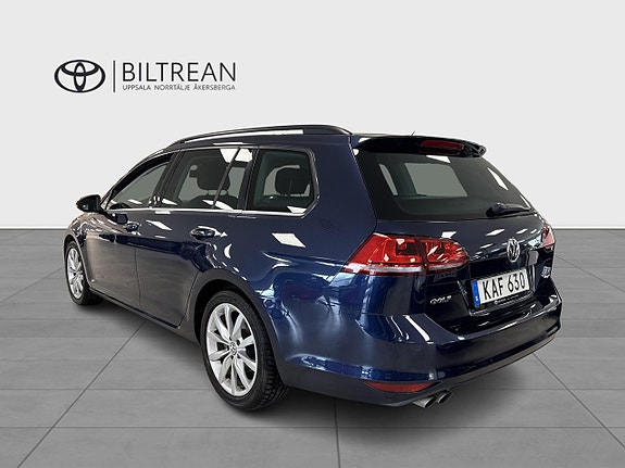 Volkswagen Golf I 3 of 12