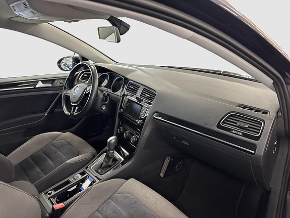 Volkswagen Golf I 9 of 12