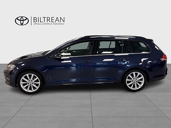 Volkswagen Golf I 2 of 12