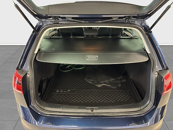 Volkswagen Golf I 12 of 12