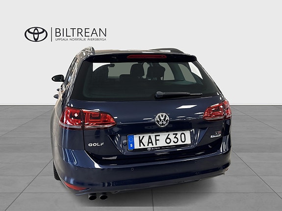 Volkswagen Golf I 6 of 12