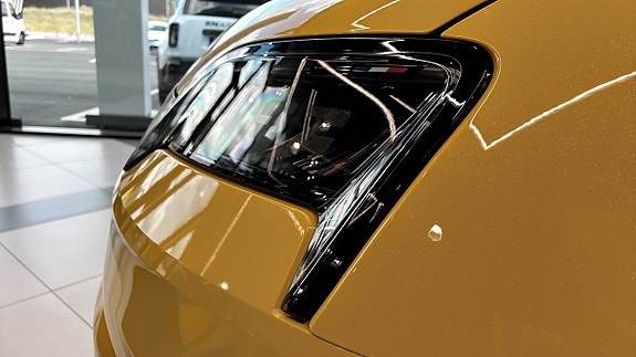 Renault 5 E-Tech 16 of 24